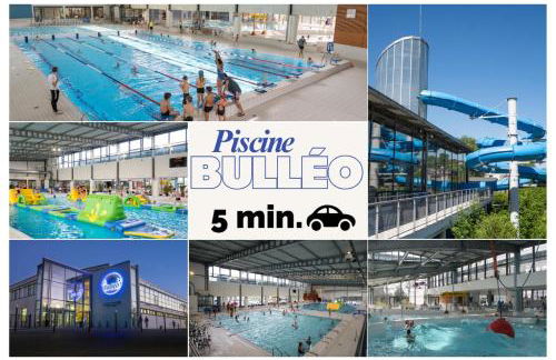 Épernay Prestige, Appartement avec terrasse - Foto 41