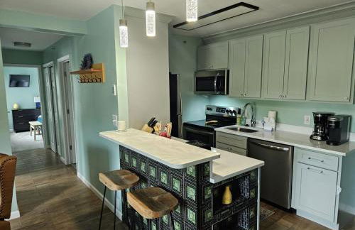 Evergreen Retreat- next to Timberline Lodge - Photo 4