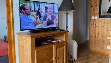 Skis aux pieds station 1800 Dame Blanche - Foto 3