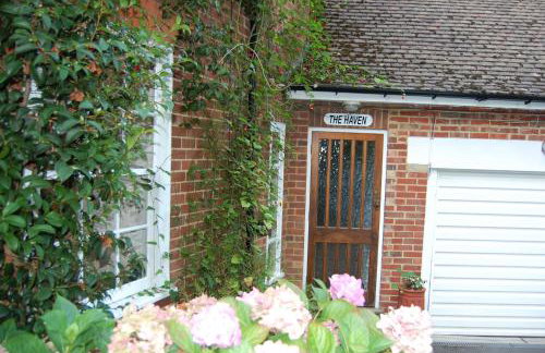 The Haven at Talysarn - Foto 1