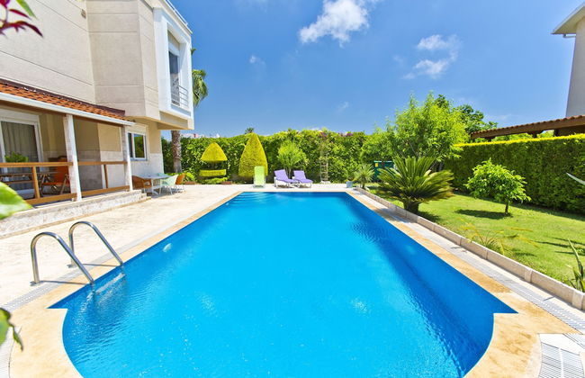 Paradise Town Villa ART - Photo 23