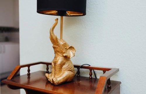 Central quiet studio 1room in Hamburg 4P next to zoo - Foto 32