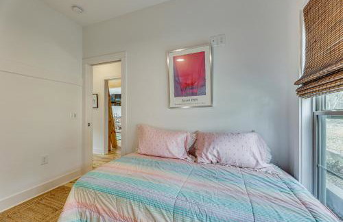 Modern Home Near Lake Martin Fishing Pond On-Site - Foto 22