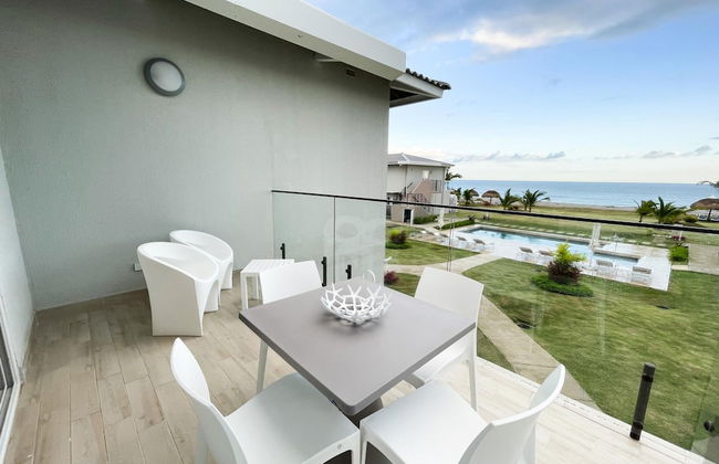 Residences C13-1c in Chame - Foto 21