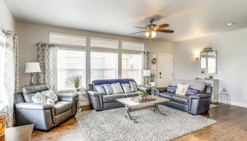 Walk to Colorado River Needles Gem with Pool Access - Foto 4