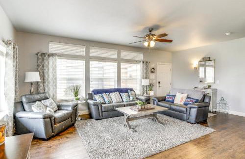 Walk to Colorado River Needles Gem with Pool Access - Foto 4