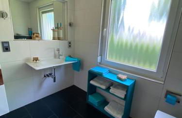 Apartment mit romantischem Garten an der Märchenstraße! - Foto 7