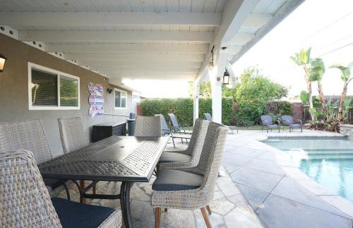 Sweet 4 bedroom, 3 bath plus Loft Bedroom, Pool Home - Foto 95