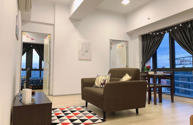 BrightonHome at REVO Aurora Place Bukit Jalil - Foto 23