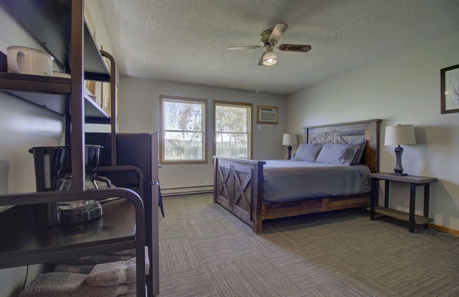 Legacy Lakeside Resort - Foto 5