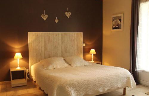 Mas du Tilleul - Foto 26