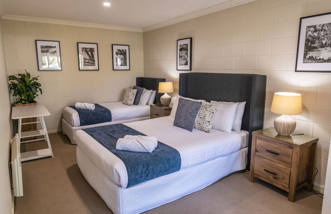 McMillans of Metung Coastal Resort - Foto 22