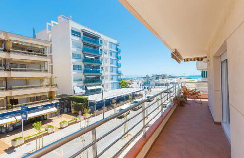 Apartment Atlantis by Interhome - Foto 34