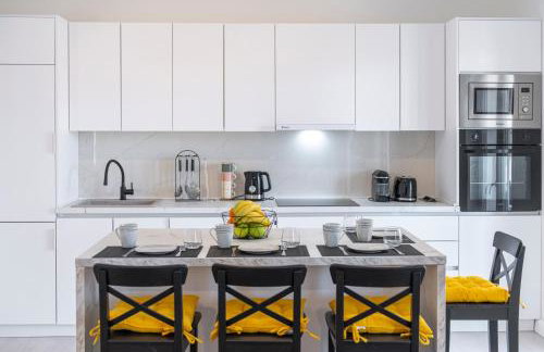Apartment White Sunshine - Foto 16