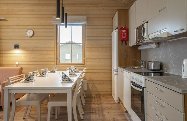 Ski-Inn AurinkoRinne - Foto 15