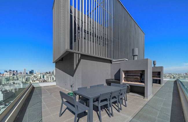 La Vie Suite Barrio Norte - Photo 40
