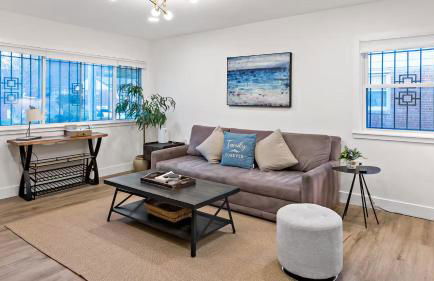 Burbs Royale Capitol Heights - Foto 4