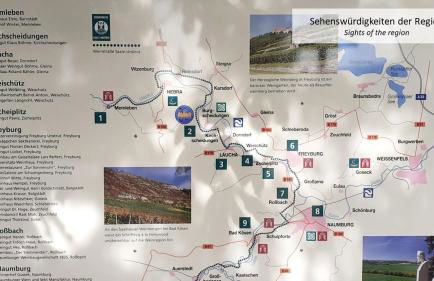 Talblick 2 - Ihr Ferienhaus mitten im idyllischen Tal - Foto 24