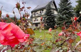 Agroturystyka Pod Modrzewiem - Babia Góra - Foto 36