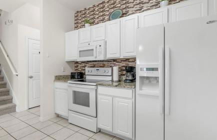 Spacious Family Townhouse Sleeps 8 - Foto 11