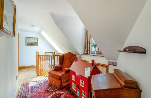 Riversdale Cottage - Foto 20