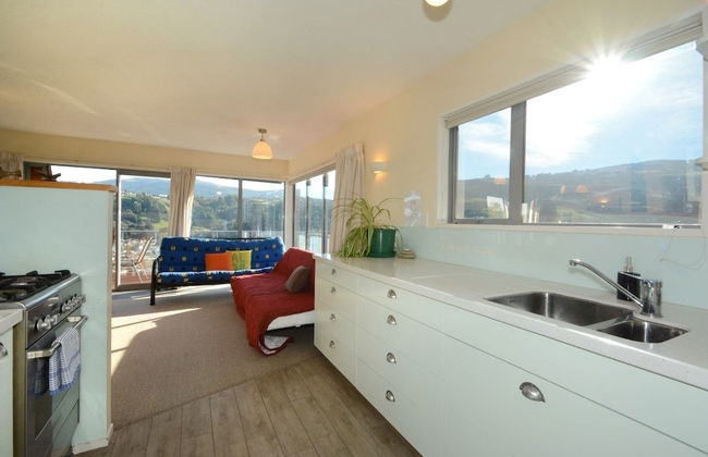 Baldwin Street BNB - Foto 12