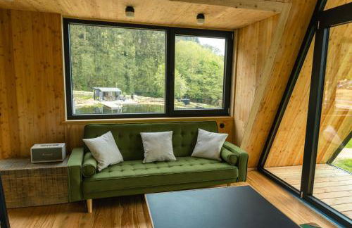 Baumhausapartment - Foto 8