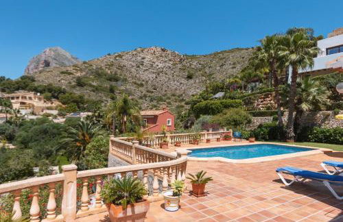 Casa Margot 6 by Aguilarent - Foto 38