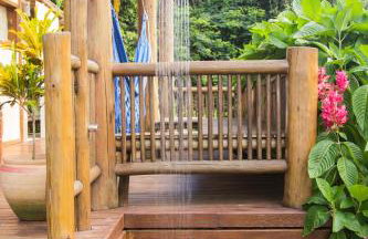 Linda casa em Itacaré Bahia - Foto 10