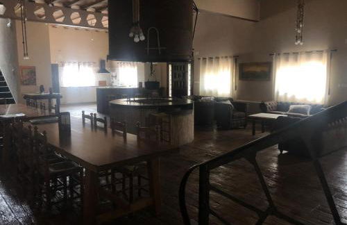 Country Houses Santa Ana de la Sierra - Foto 25