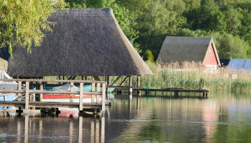 Ferienhaus SeePromenade - Foto 4