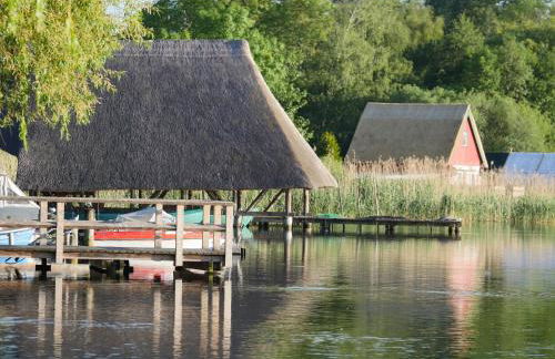Ferienhaus SeePromenade - Foto 4