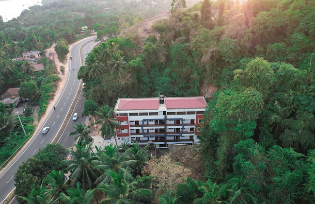 Esha Homestay - Mangalore - Foto 9