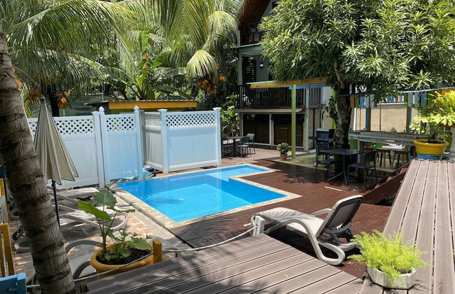 Mer Riviere Self Catering - Photo 28