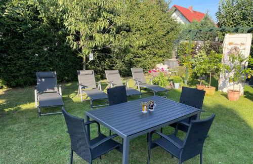 Ferienhaus Seenliebe - Foto 26