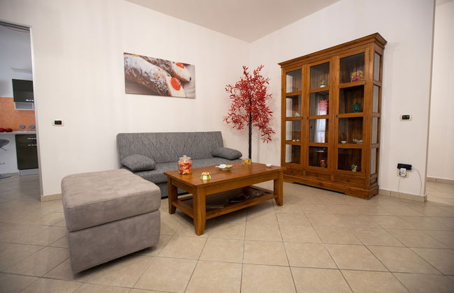 La Casa di Nanà Tourist Rental - Foto 15