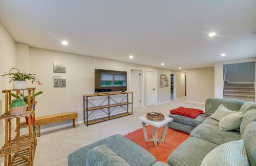 Modern Urbana Home 2 Mi to University of Illinois - Foto 19