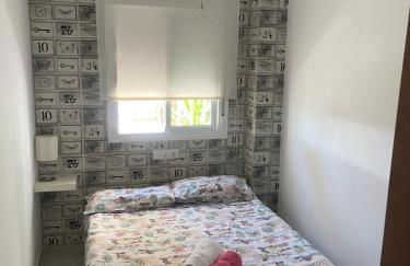 Apartamento lujoso en primera linea de playa - Foto 13