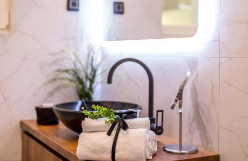 Luxury apartment Monvi near Bačvice beach and old town - Foto 42