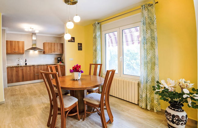 Casa Baladrar - Foto 13