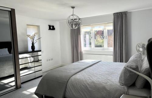 4 Bedroom home with study space - Foto 17