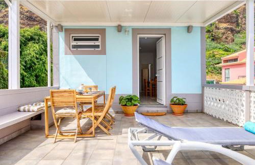 Casa da Tia Celeste I, a Home in Madeira - Foto 14