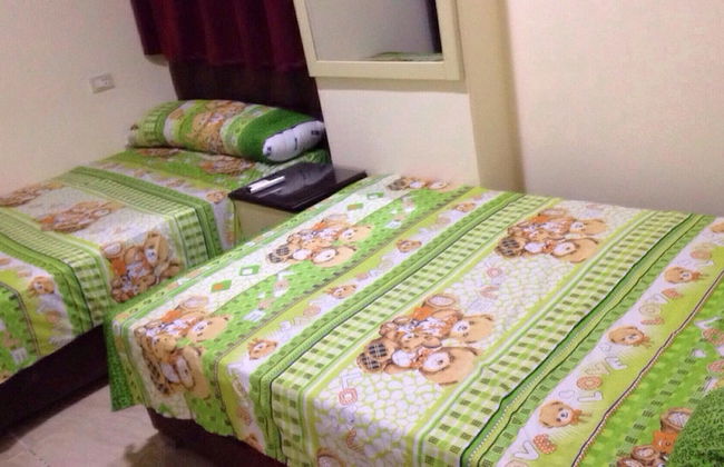 Hurghada Comfort Apartments - Foto 8