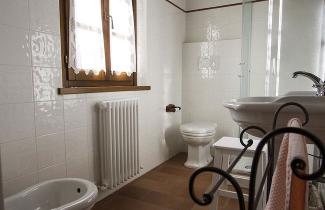 Appartamento Villa Imola - Foto 19