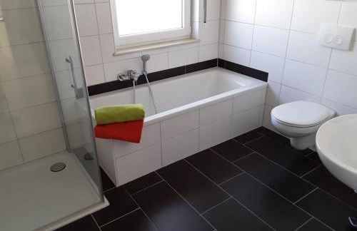 Haus am Leuchtfeuer - Foto 12