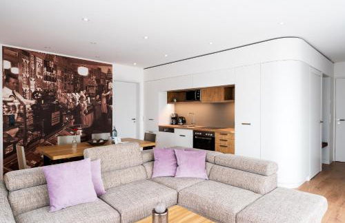 HOF-SUITEN - Foto 43