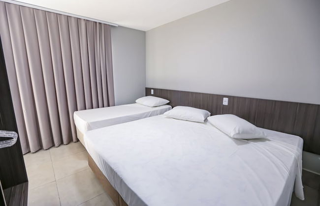 Vila Nóbrega Residencial - Foto 7