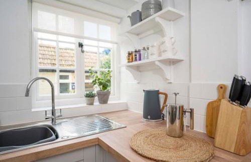 3 Lower Falkland Cottage Long Melford - Foto 14