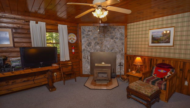 Comodidade do alojamento