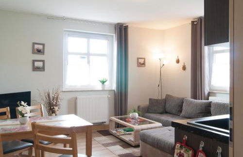 Ferienwohnung Knoth - Foto 17